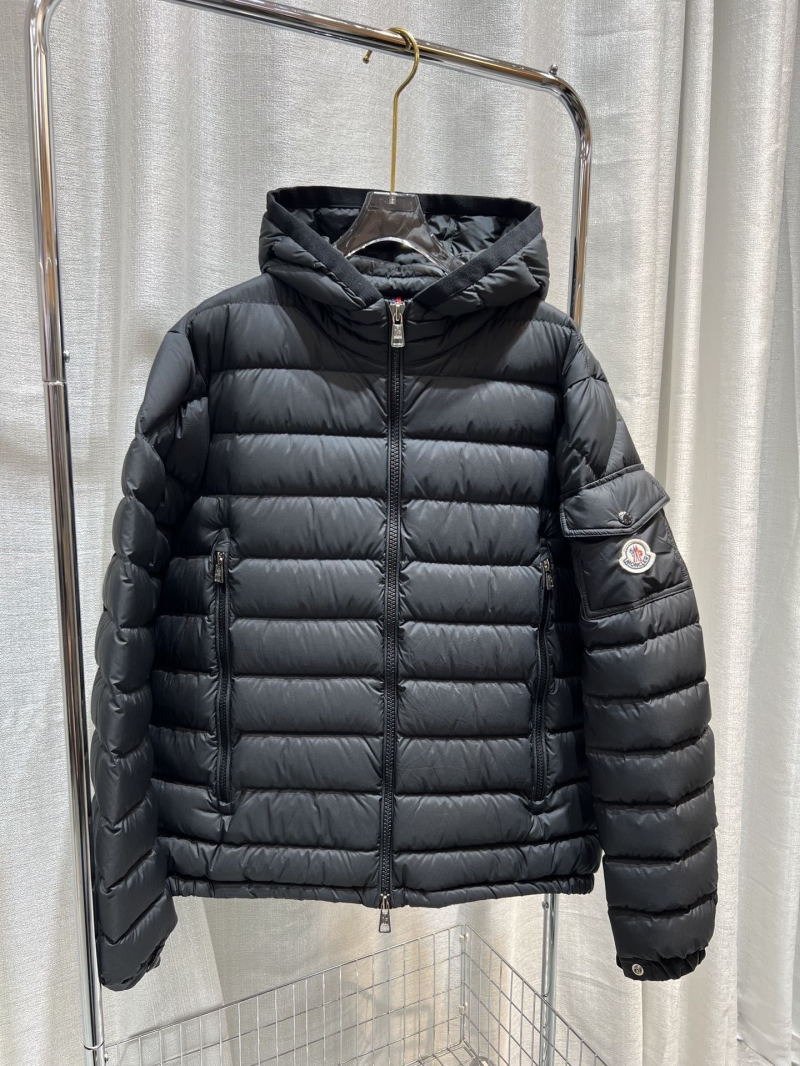 Moncler Down Coat